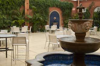Hotel Hotel De Anza photo 2