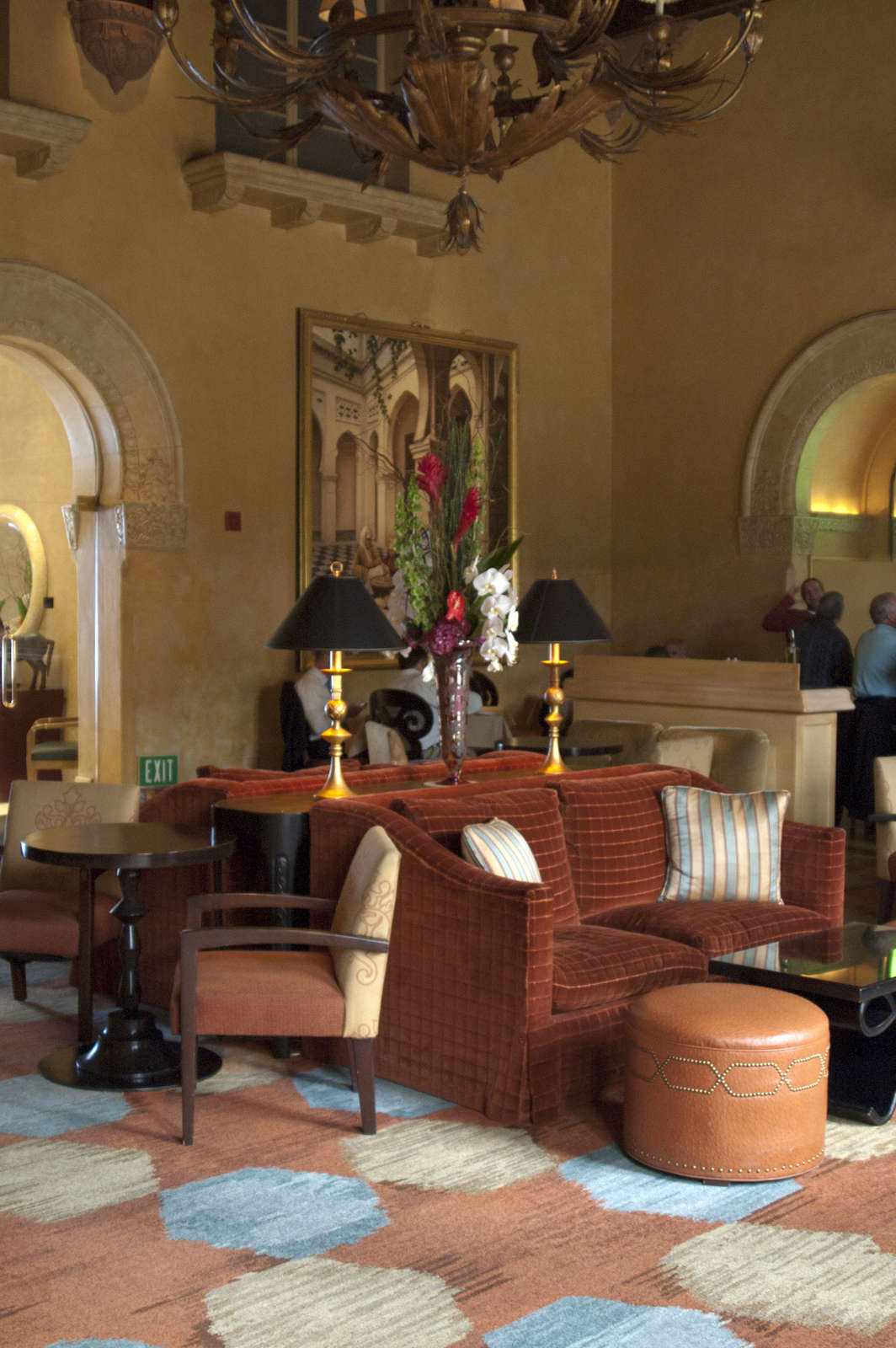 Hotel Hotel De Anza photo 1