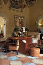 Hotel Hotel De Anza photo 1