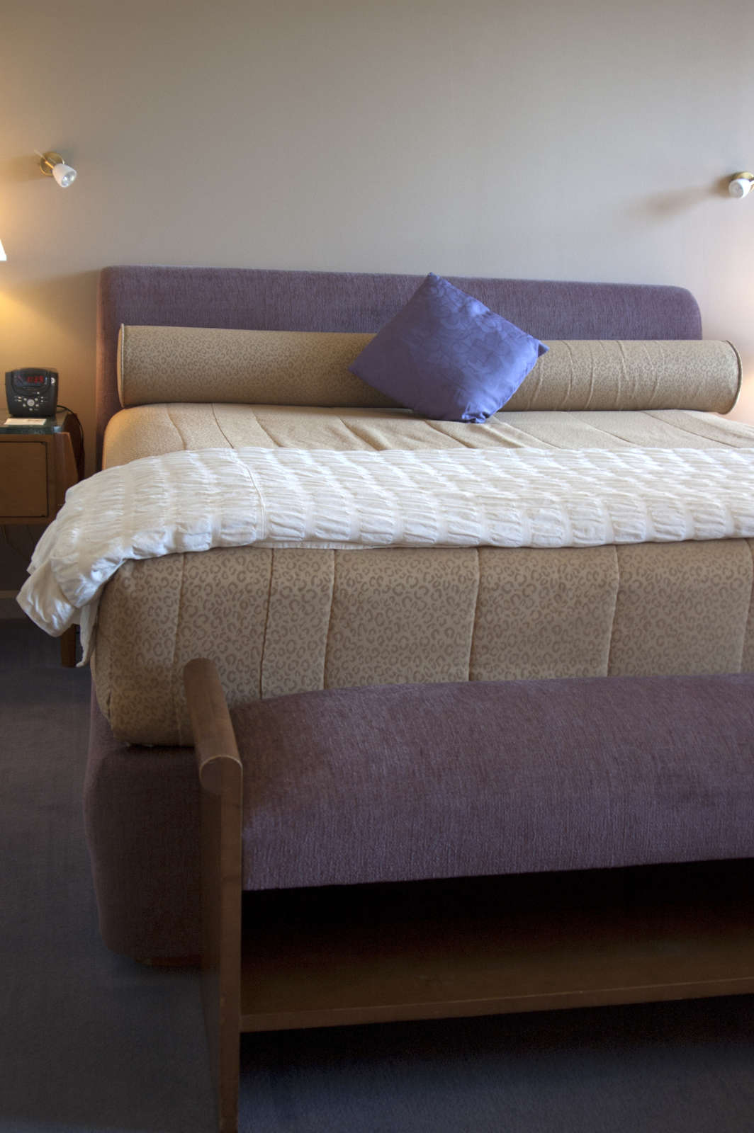 Hotel Hotel De Anza photo 4