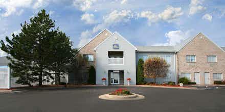Hotel Best Western Dodgeville Inn & Suites photo 3