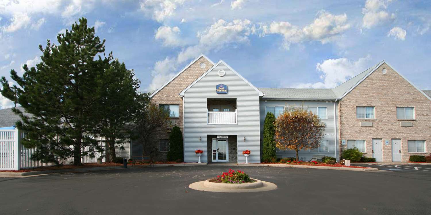Hotel Best Western Dodgeville Inn & Suites photo 2