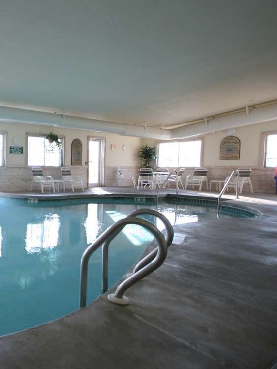 Hotel Best Western Dodgeville Inn & Suites photo 5