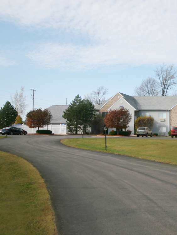 Hotel Best Western Dodgeville Inn & Suites photo 4