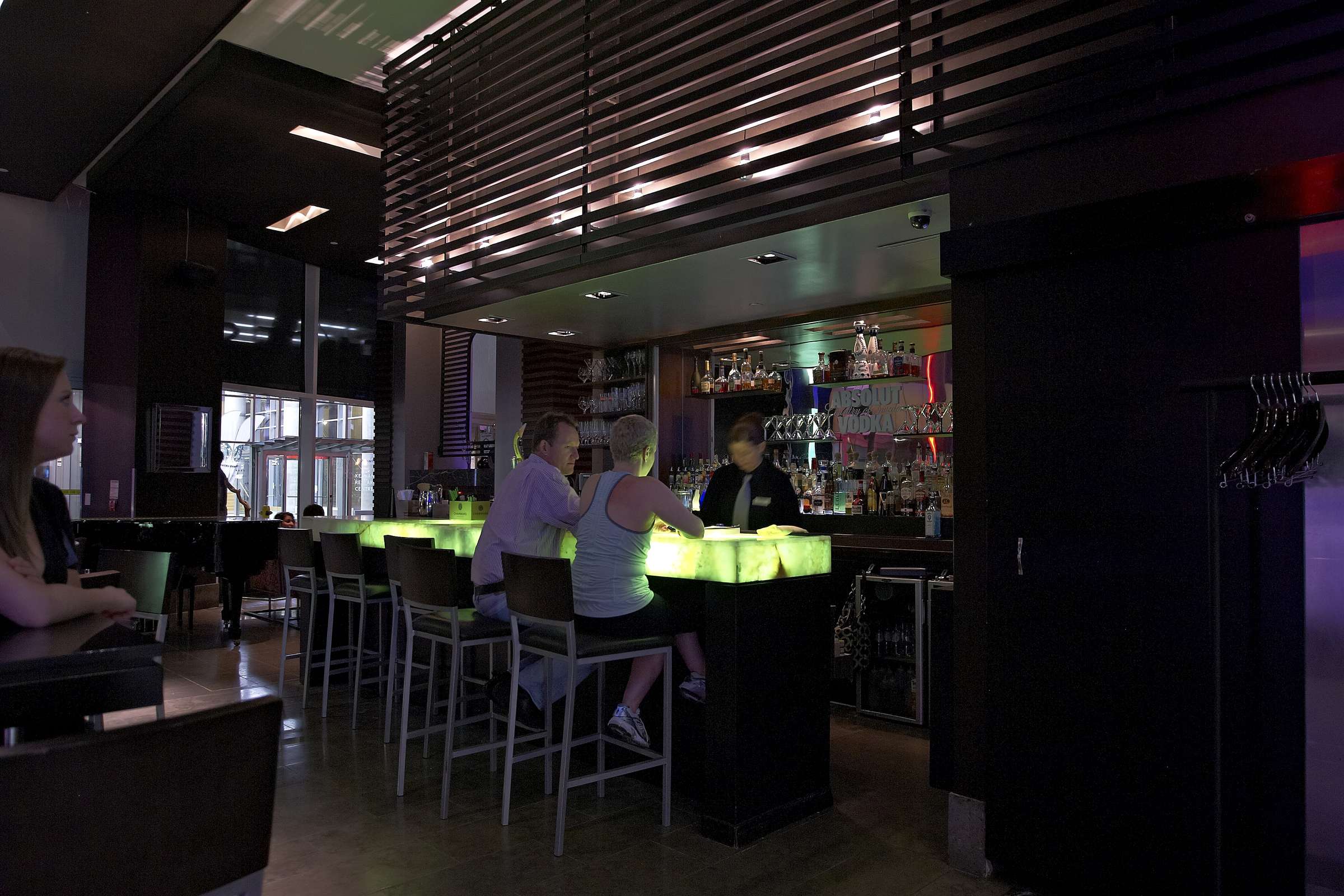 Hotel Pantages Hotel photo 3