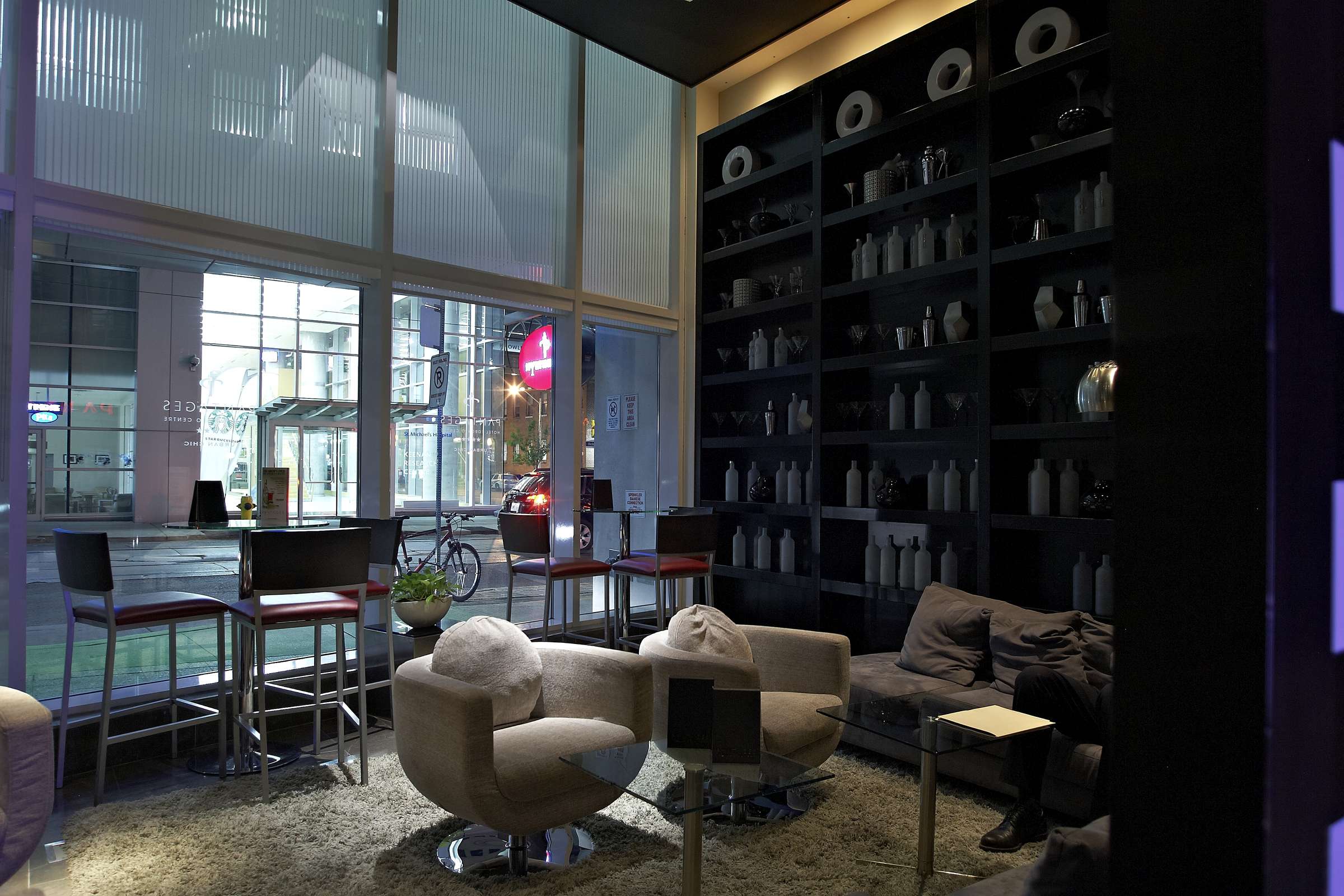 Hotel Pantages Hotel photo 2