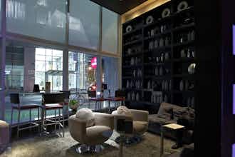Hotel Pantages Hotel photo 2