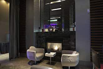 Hotel Pantages Hotel photo 4