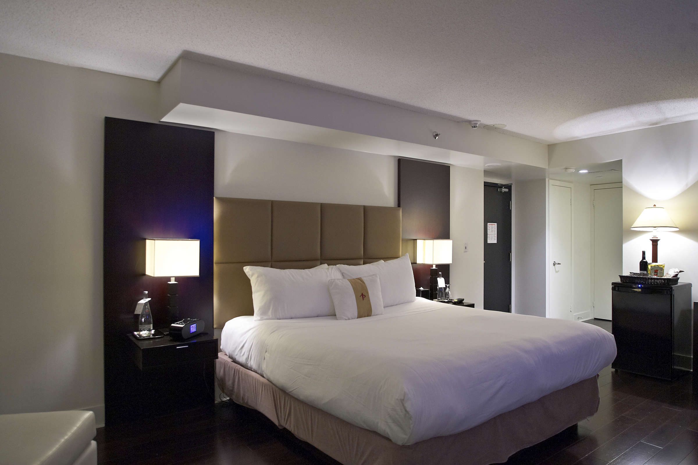 Hotel Pantages Hotel photo 5