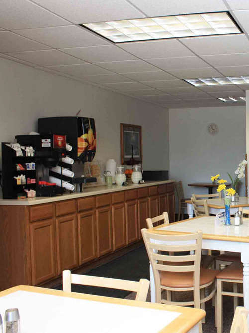 Hotel Best Western Lee's Motor Inn photo 5