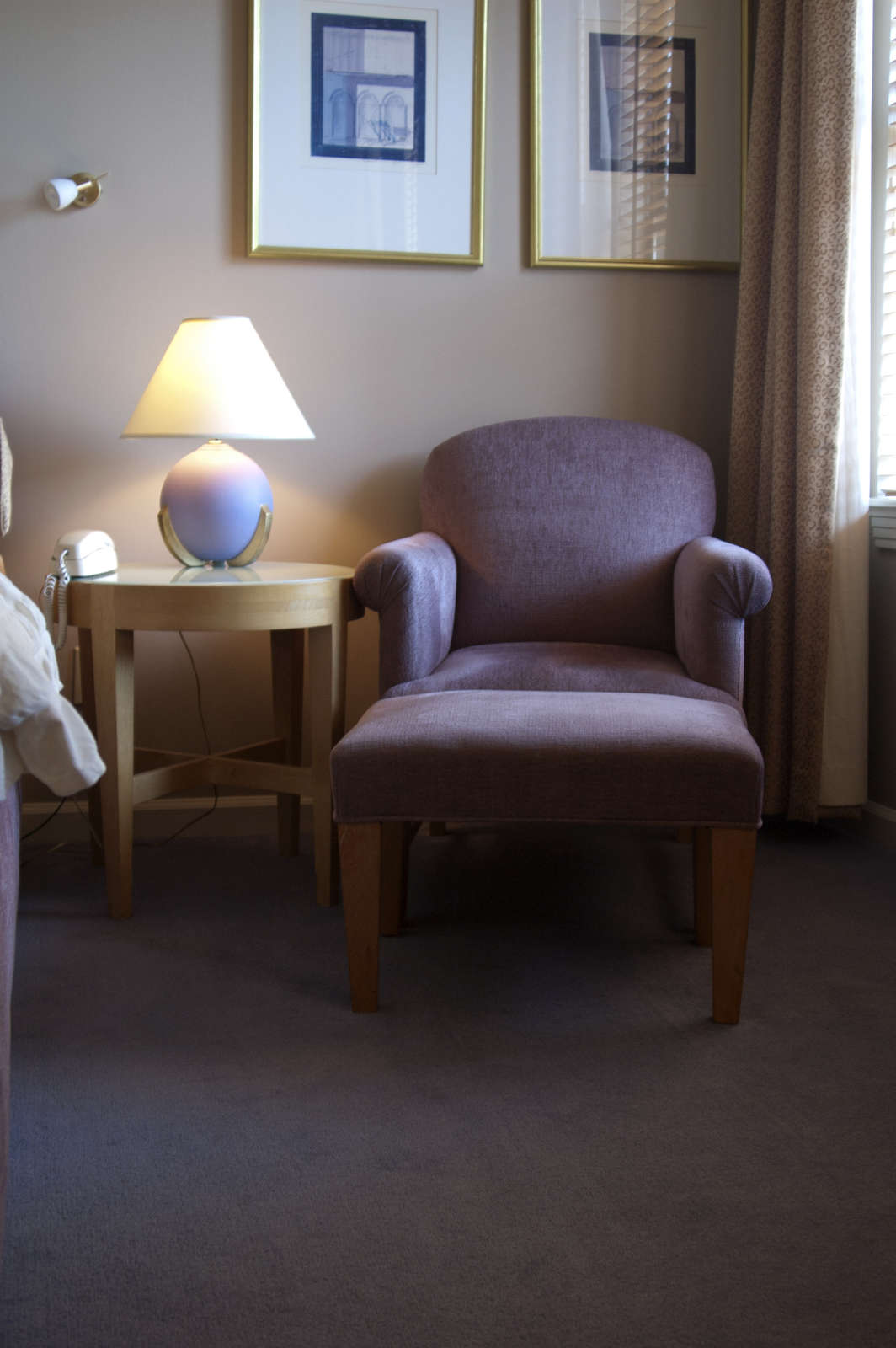 Hotel Hotel De Anza photo 5