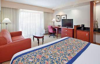 Hotel Courtyard Corpus Christi photo 3