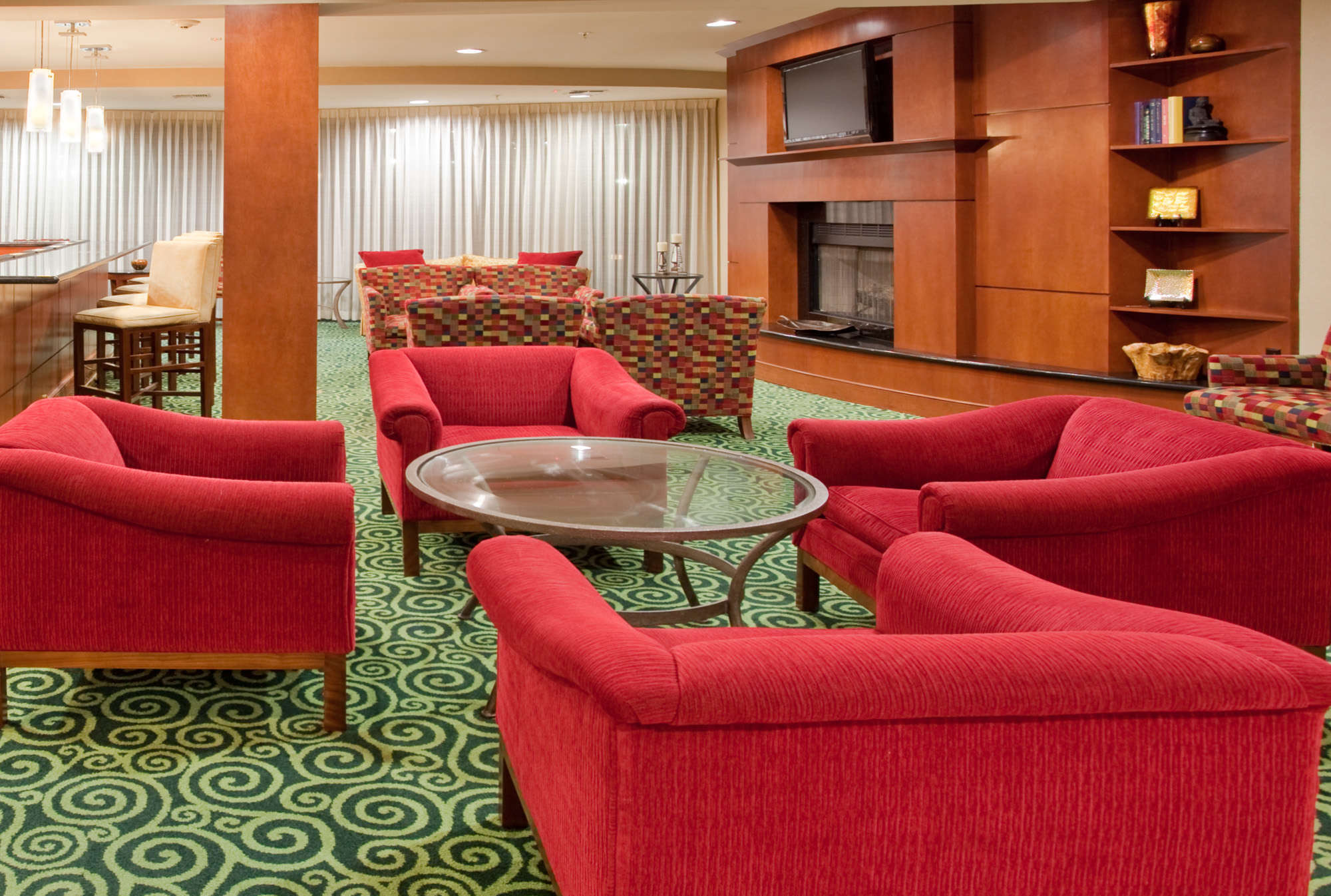 Hotel Courtyard Corpus Christi photo 5