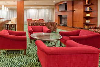 Hotel Courtyard Corpus Christi photo 5