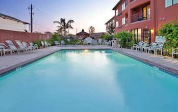 Hotel Courtyard Corpus Christi photo 1