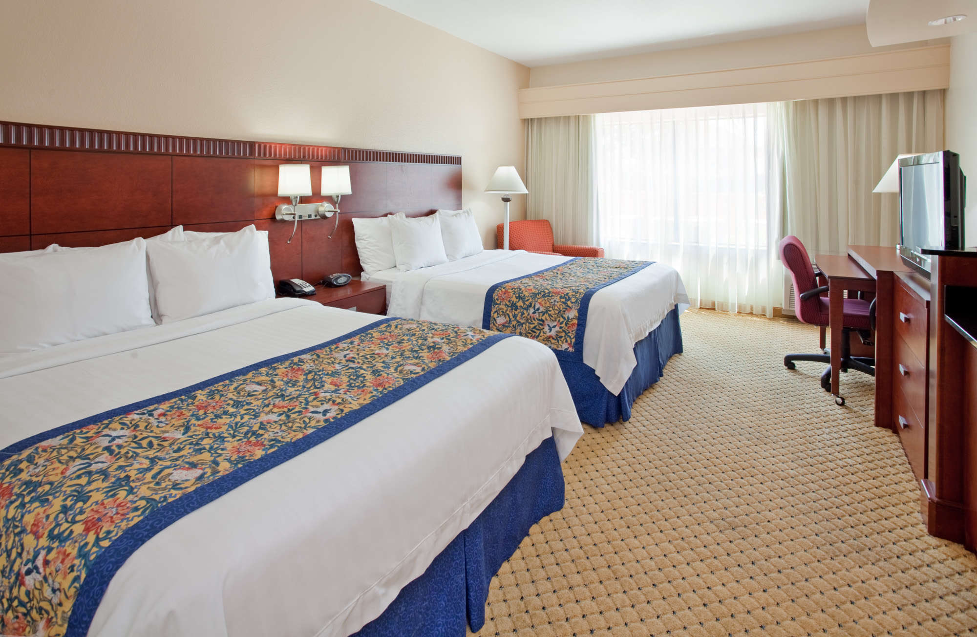 Hotel Courtyard Corpus Christi photo 2