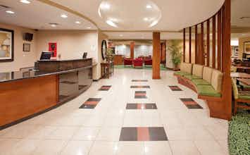 Hotel Courtyard Corpus Christi photo 4