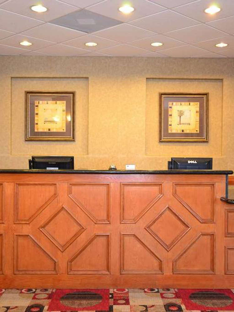 Hotel Best Western Casa Villa Suites photo 4