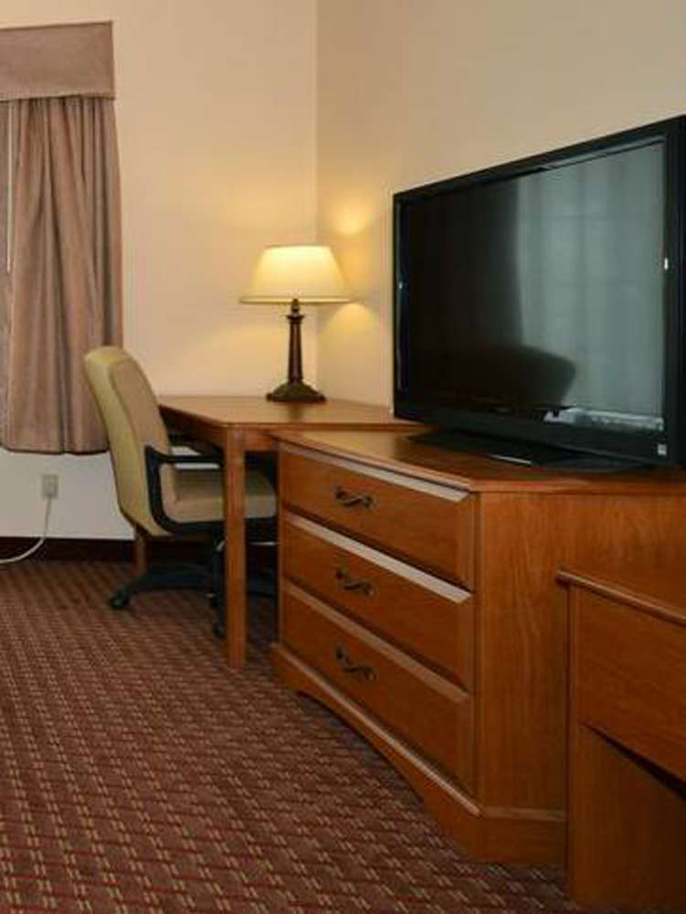 Hotel Best Western Casa Villa Suites photo 2