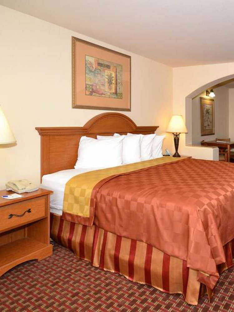 Hotel Best Western Casa Villa Suites photo 1