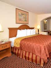 Hotel Best Western Casa Villa Suites photo 1