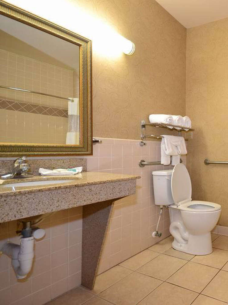 Hotel Best Western Casa Villa Suites photo 3