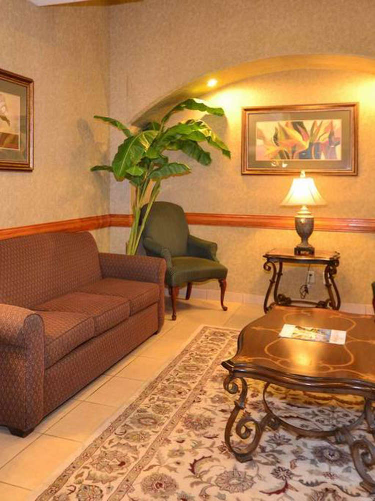 Hotel Best Western Casa Villa Suites photo 5