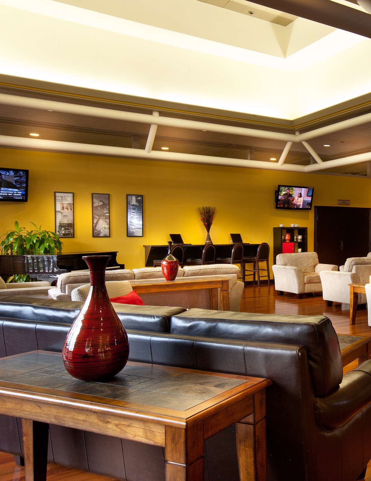 Hotel Red Lion On the River photo 3