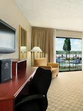 Hotel Red Lion On the River photo 2