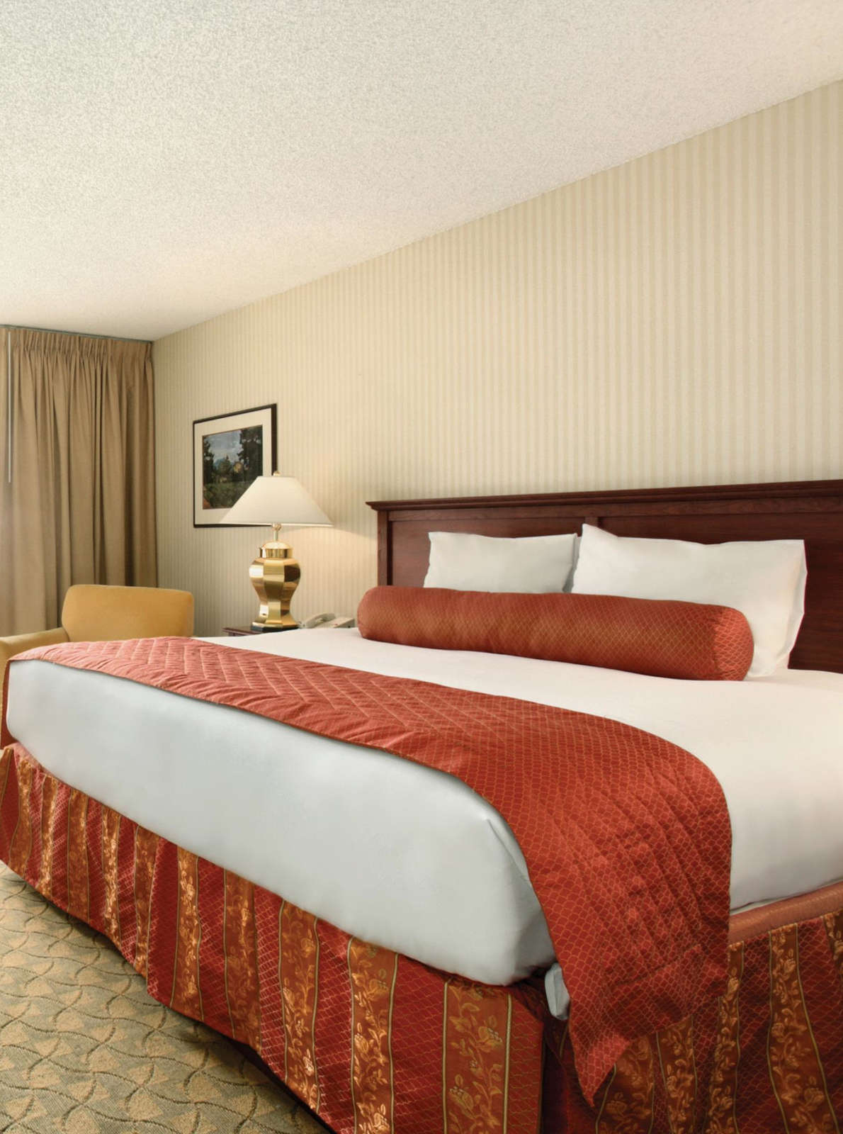 Hotel Red Lion On the River photo 1