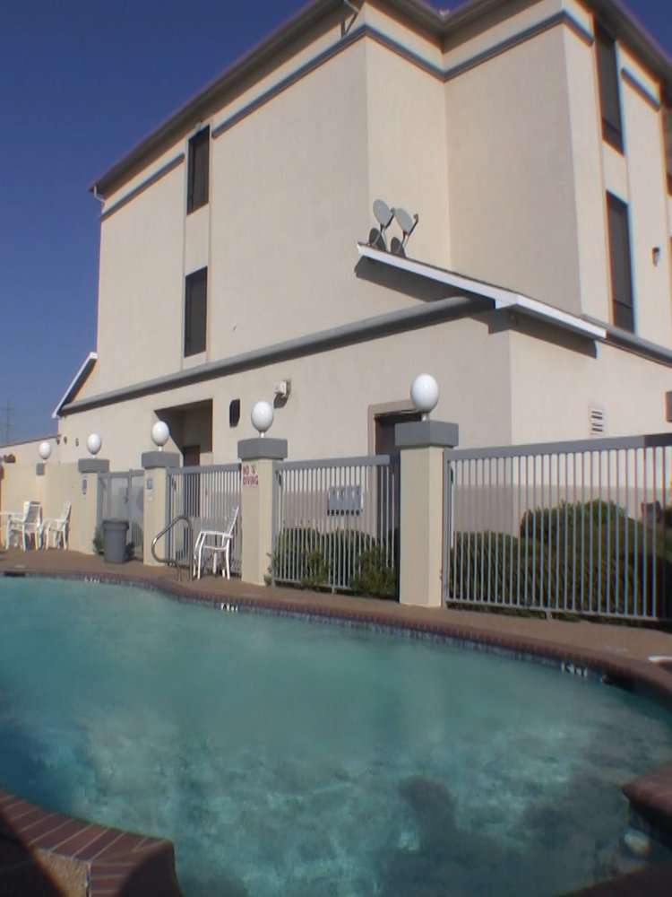 Hotel Best Western Plus McKinney Inn & Suites photo 3