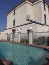 Hotel Best Western Plus McKinney Inn & Suites photo 3