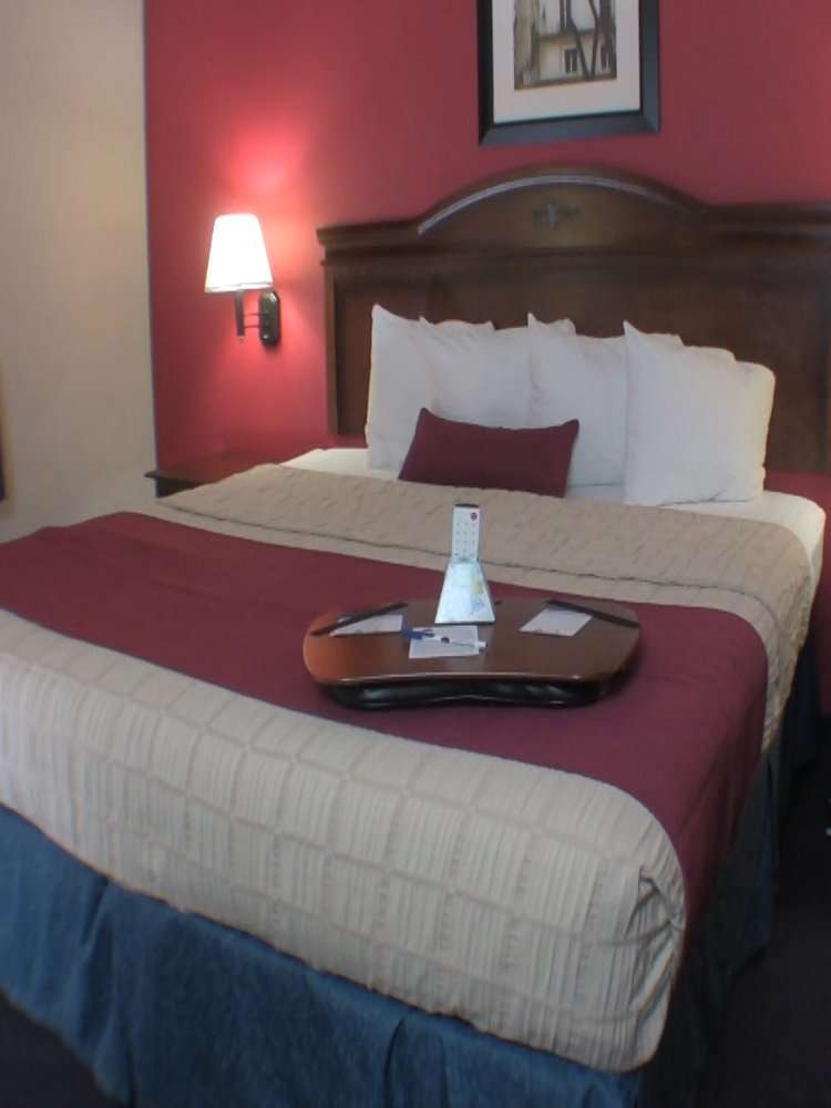 Hotel Best Western Plus McKinney Inn & Suites photo 1