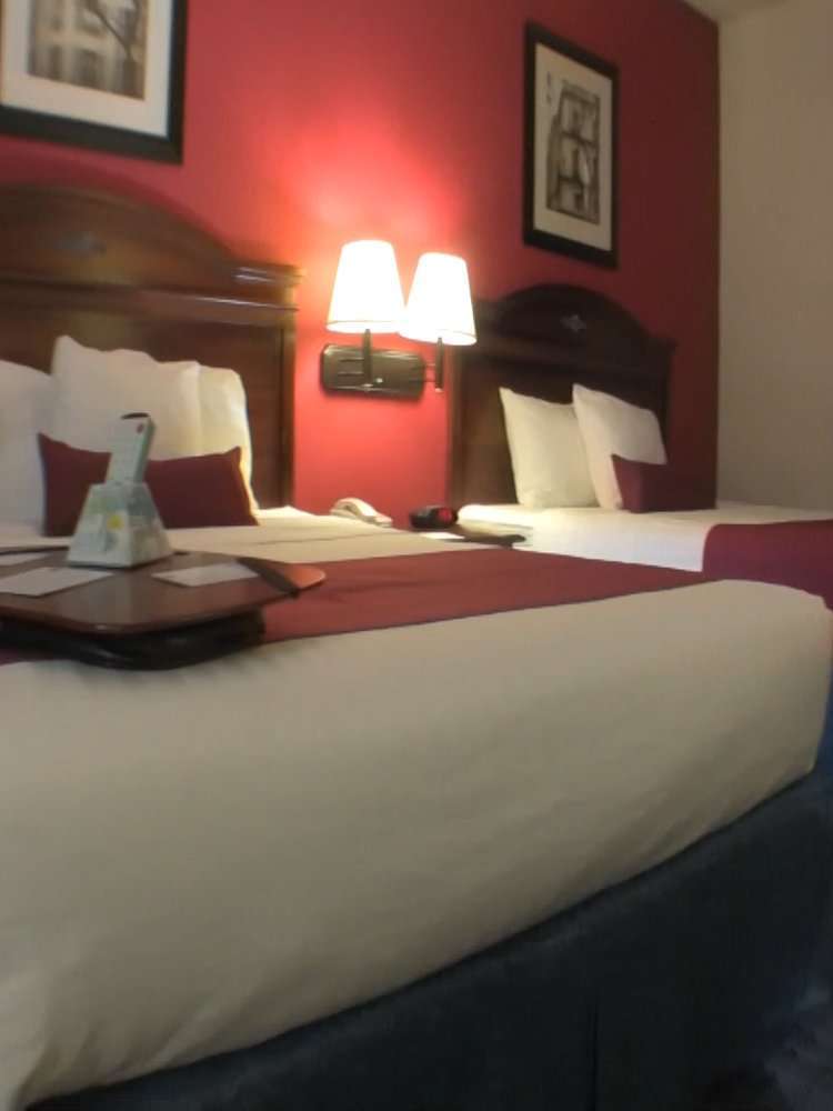 Hotel Best Western Plus McKinney Inn & Suites photo 2