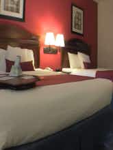 Hotel Best Western Plus McKinney Inn & Suites photo 2