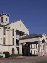 Hotel Best Western Plus McKinney Inn & Suites photo 4