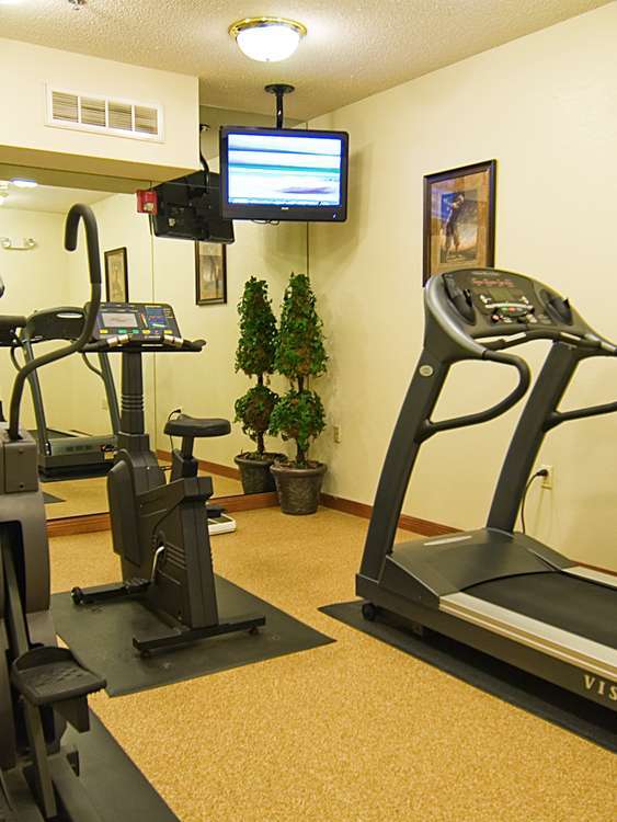 Hotel Best Western Slidell Hotel photo 5