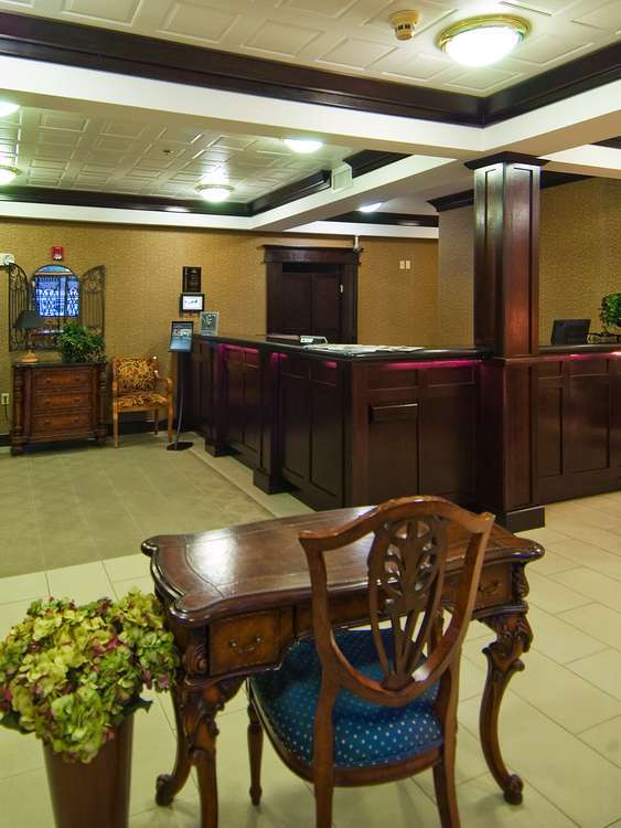 Hotel Best Western Slidell Hotel photo 3