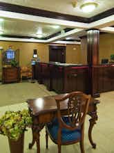 Hotel Best Western Slidell Hotel photo 3