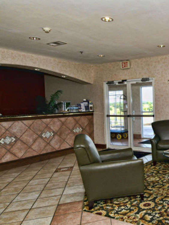 Hotel Best Western Club House Inn & Suites photo 5