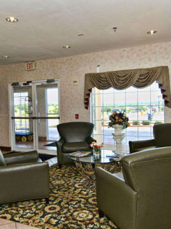 Hotel Best Western Club House Inn & Suites photo 4