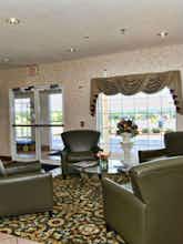 Hotel Best Western Club House Inn & Suites photo 4