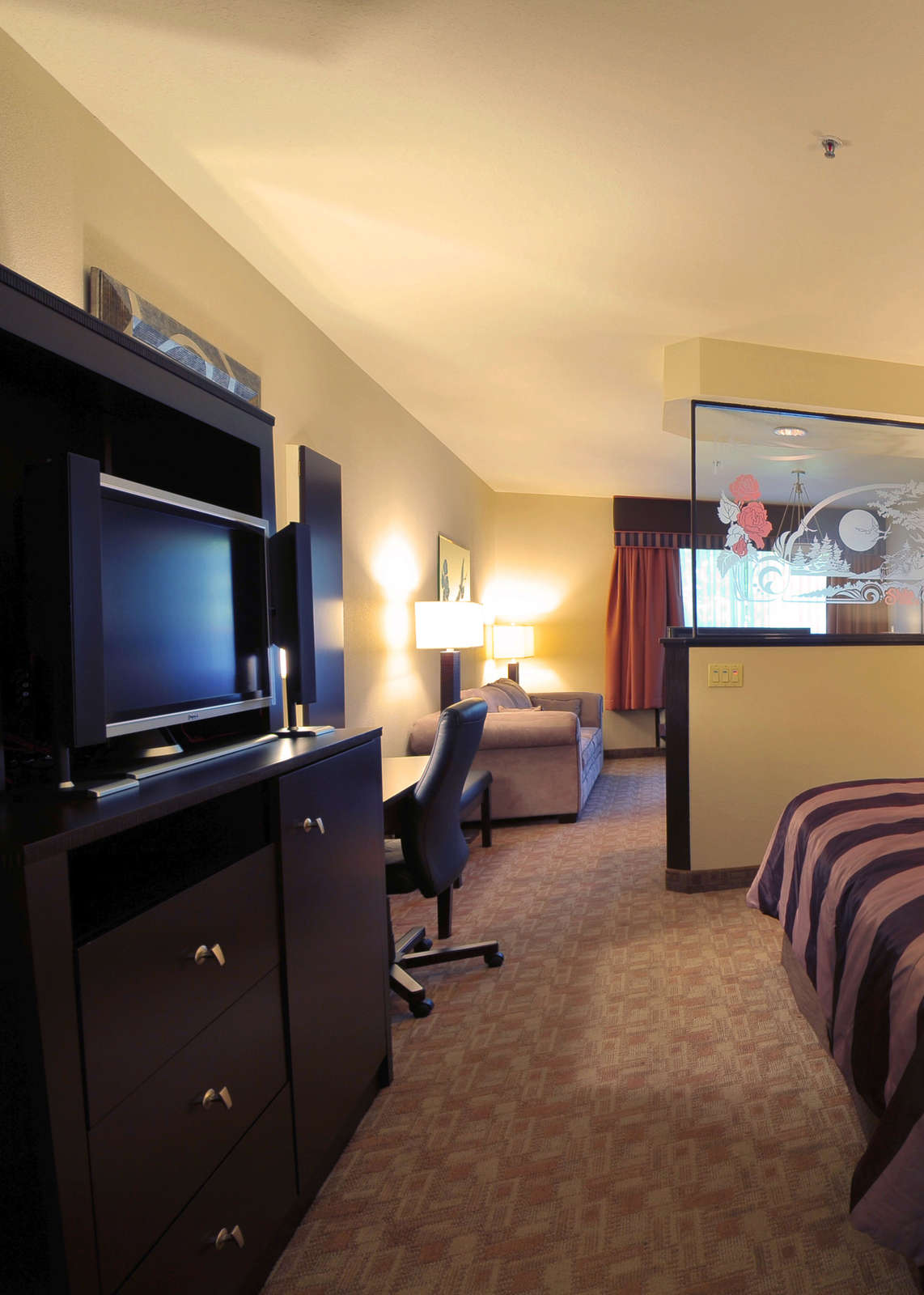 Hotel Shilo Inn Portland Airport photo 5