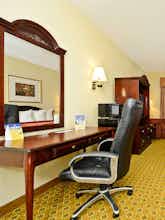 Hotel Best Western Dayton Inn & Suites photo 3