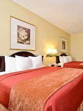 Hotel Best Western Dayton Inn & Suites photo 2