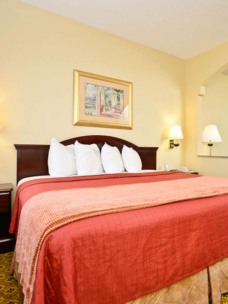 Hotel Best Western Dayton Inn & Suites photo 1
