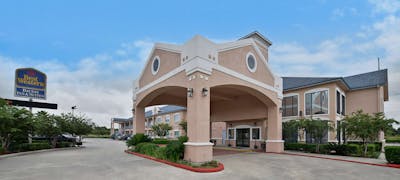 Best Western Dayton Inn & Suites