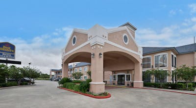 Best Western Dayton Inn & Suites