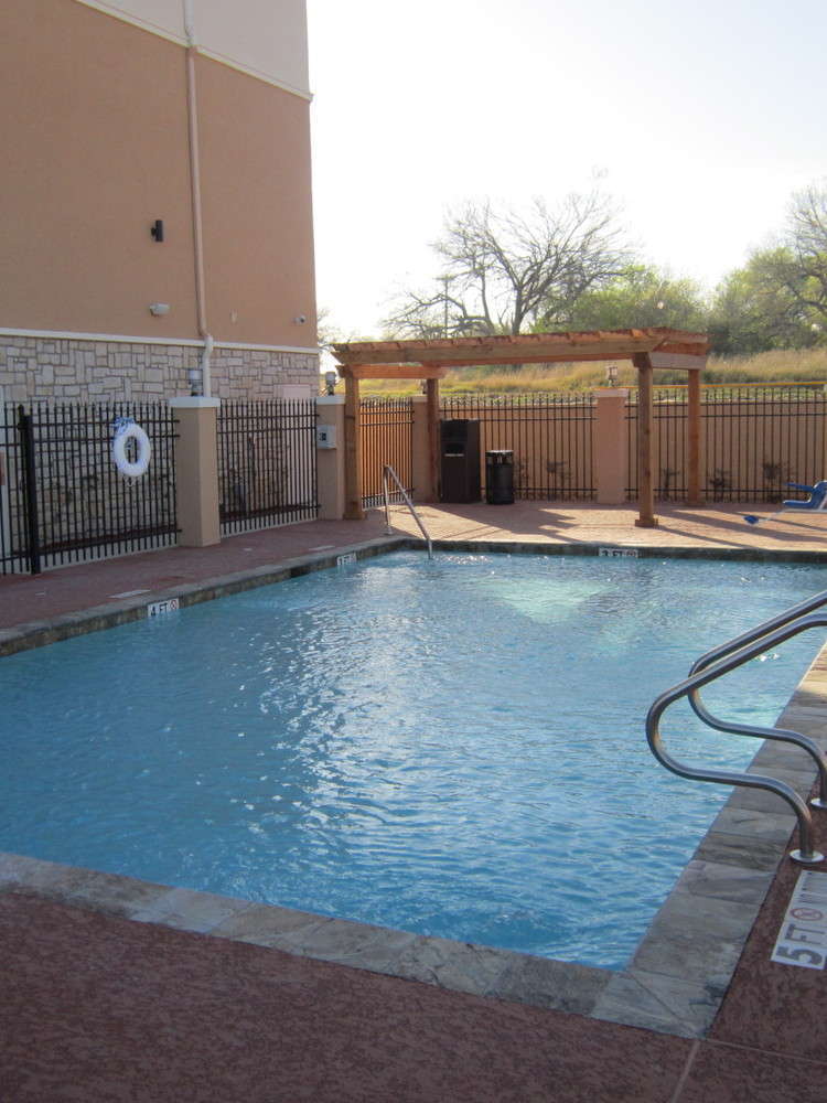 Hotel Best Western Plus Pleasanton Hotel photo 4