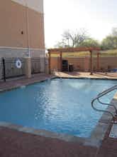 Hotel Best Western Plus Pleasanton Hotel photo 4